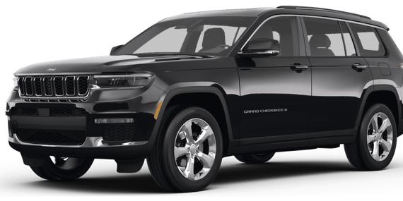 JEEP GRAND CHEROKEE 2023 1C4RJJAG2P8801935 image
